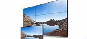 液晶拼接屏的设计性能解析